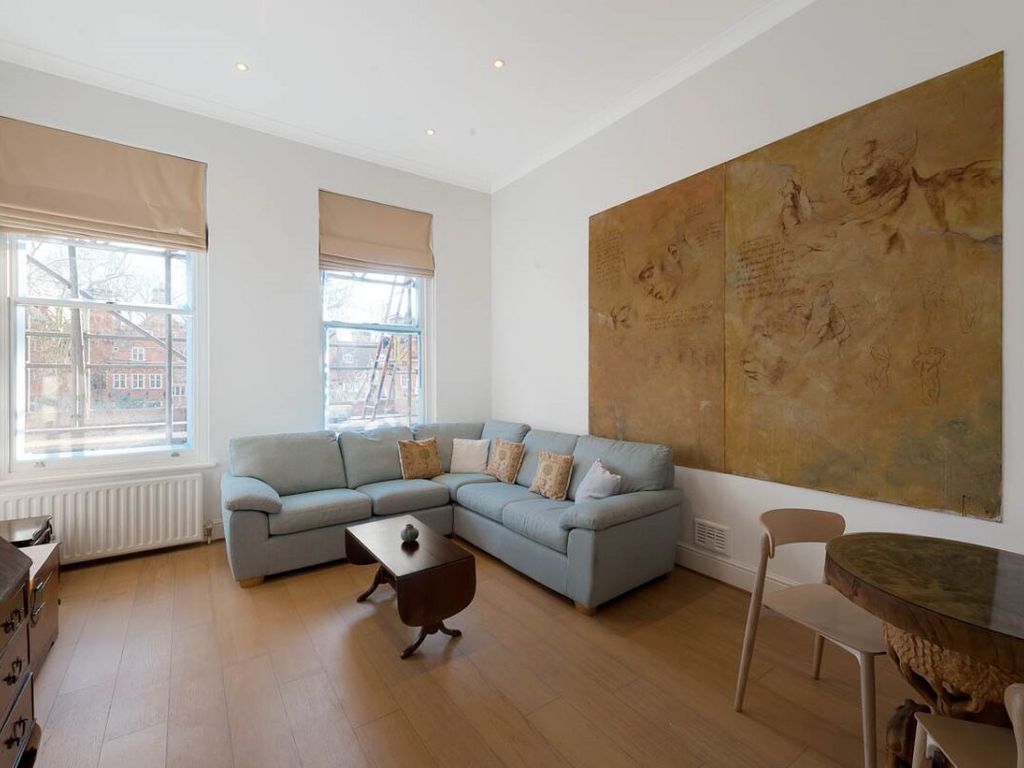 Courtfield Road, London SW7