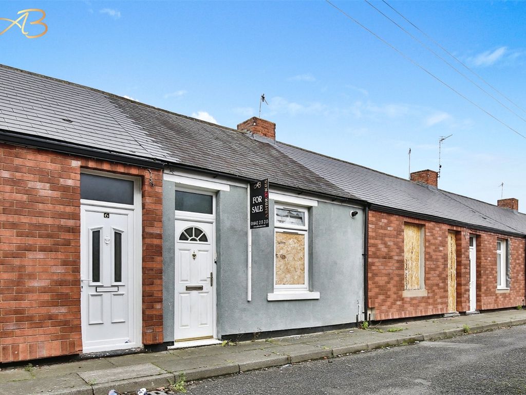 1 bed bungalow for sale in Kimberley Street, Coundon Grange, Country