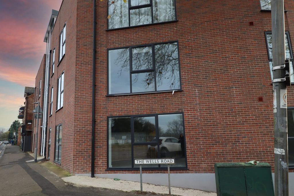 1 bed flat to rent in Woodborough Road, Mapperley, Nottingham NG3, £850 pcm Zoopla