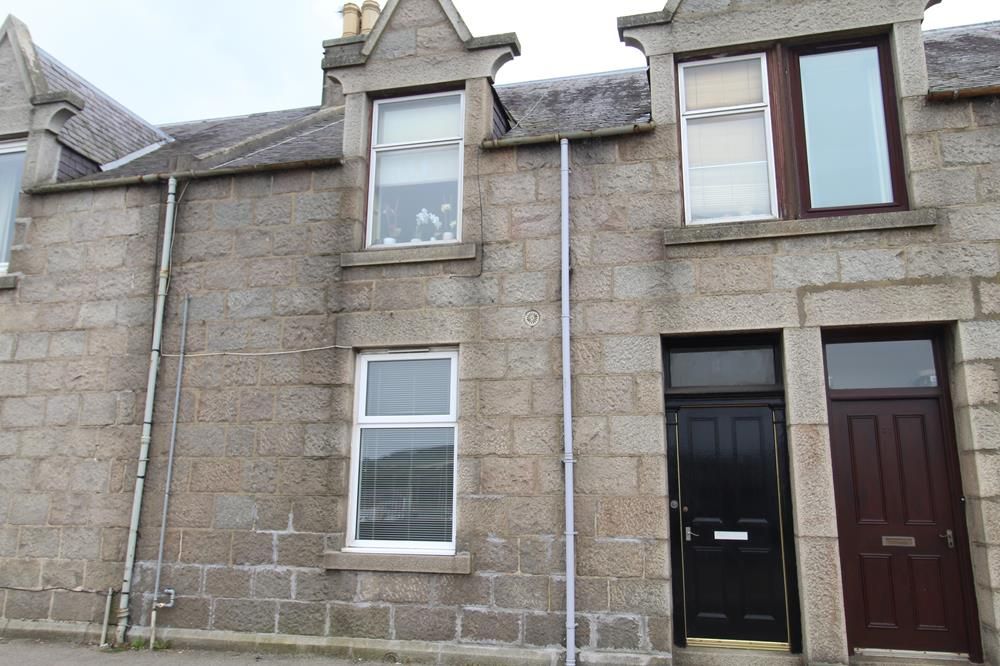 1 bed flat to rent in Harlaw Road, Inverurie, Ground Floor AB51, £550