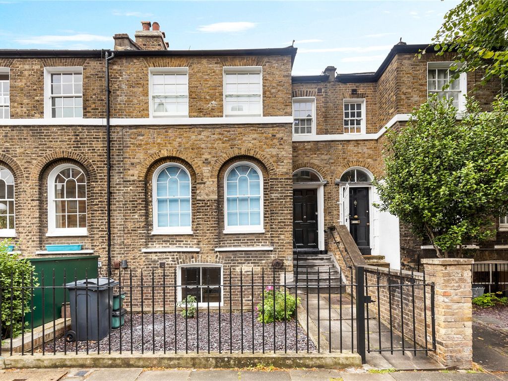 1 bed flat for sale in Shepperton Road, London N1 Zoopla