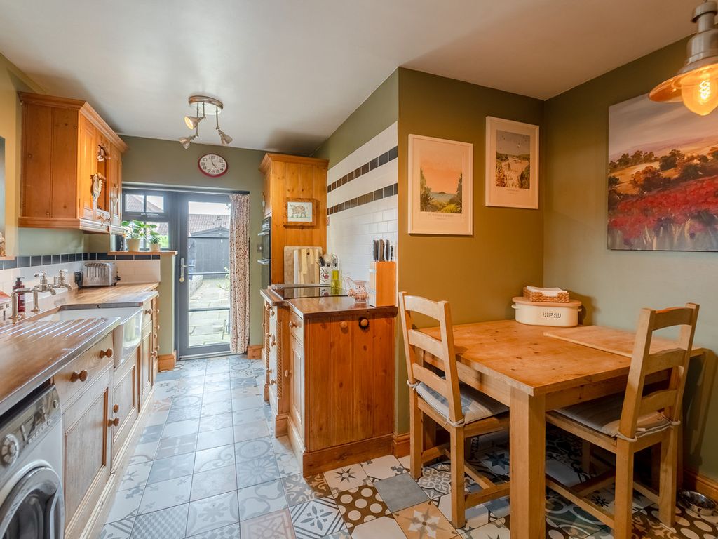 2 bed cottage for sale in Breach Road, Grafham PE28 Zoopla