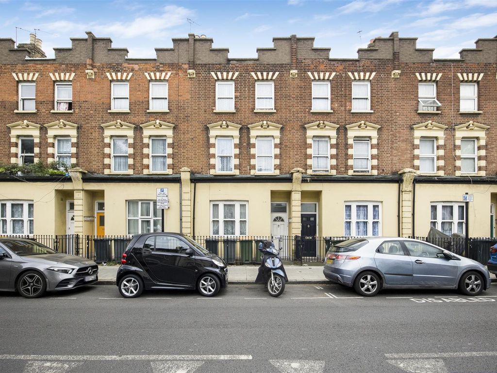 1 bed flat for sale in Plashet Grove, London E6, £250,000 Zoopla