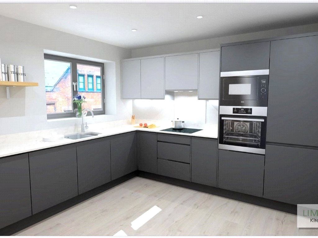 New home, 3 bed terraced house for sale in Beulah Road, Sutton SM1, £