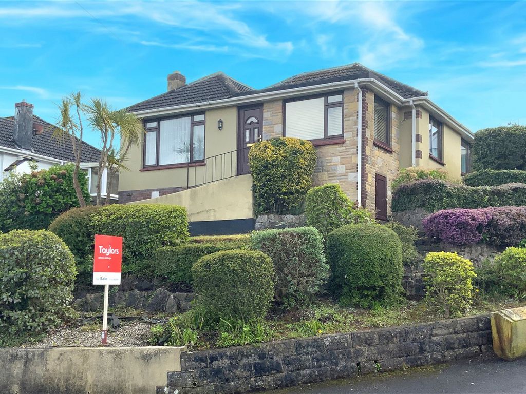 2 bed bungalow for sale in Penwill Way, Paignton TQ4 Zoopla