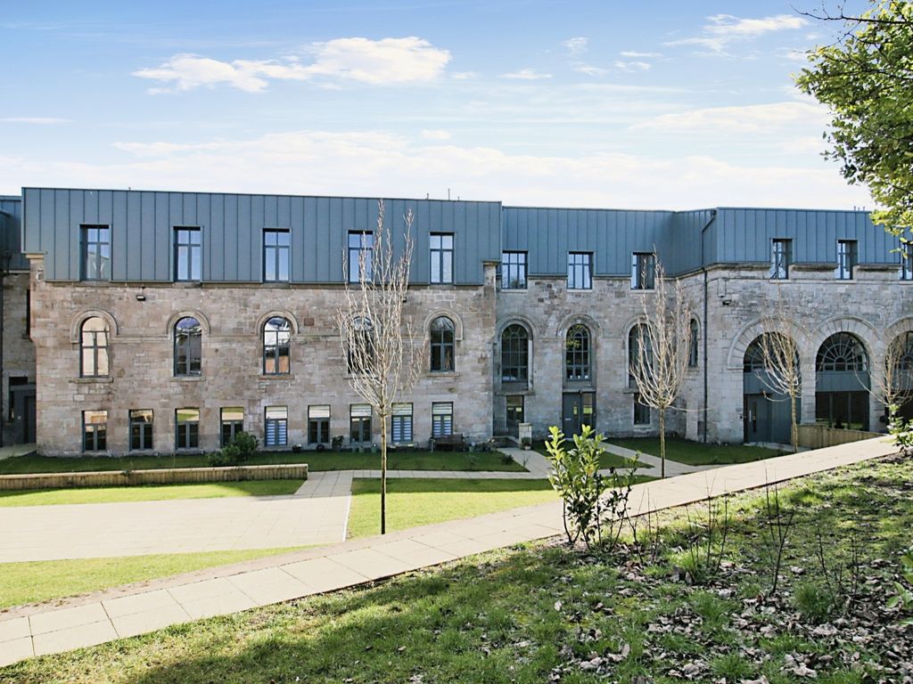 2 bed flat for sale in Forth House, Abbotshall Road, Kirkcaldy, Kirkcaldy KY1, £159,995 Zoopla