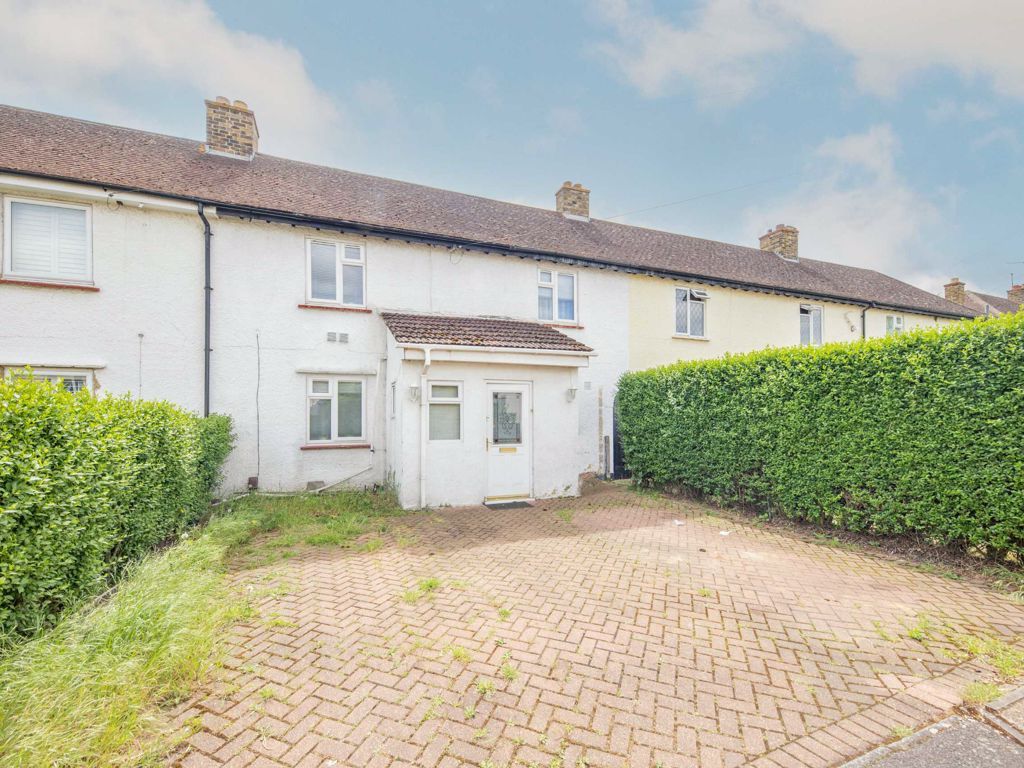 Woodstock Avenue Isleworth TW7  