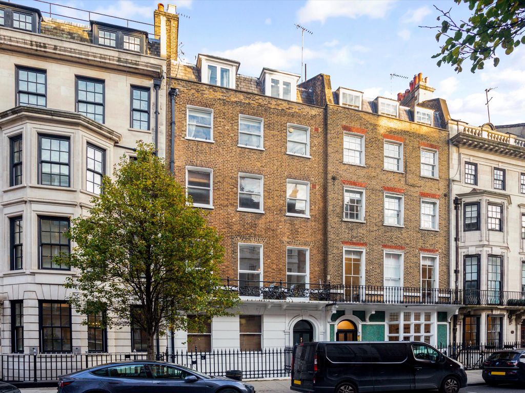 4 bed for sale in Harley Street, Mayfair, London W1G Zoopla