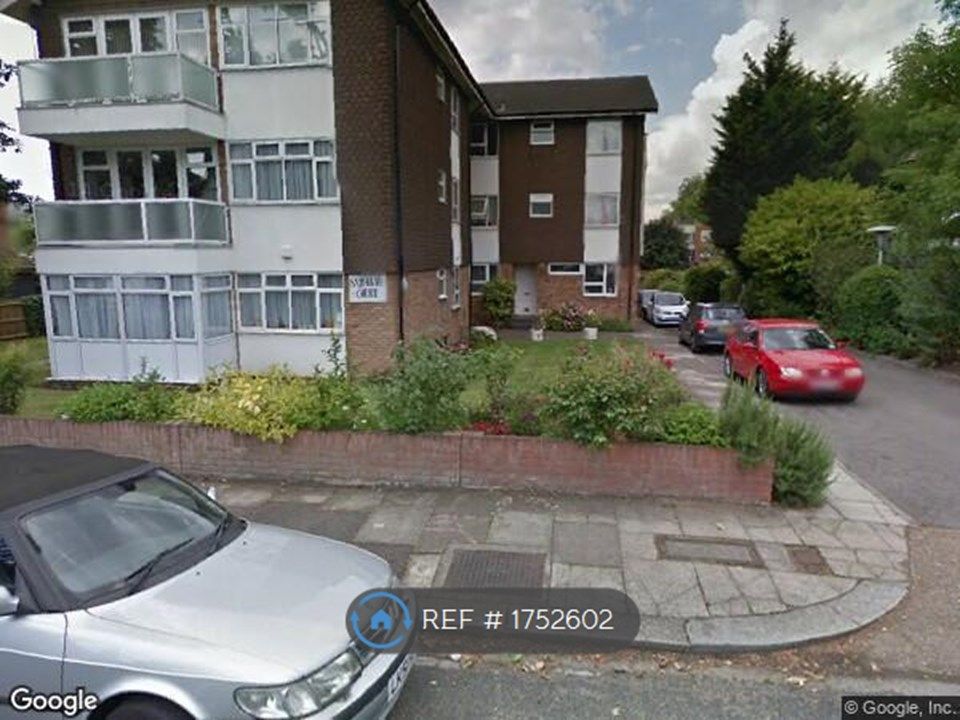 1 bed flat to rent in Salisbury Avenue, Finchley N3 Zoopla