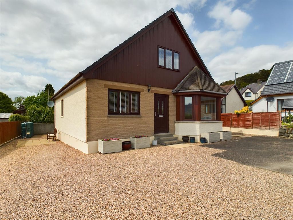 4 bed property for sale in Corpach, Fort William PH33 Zoopla