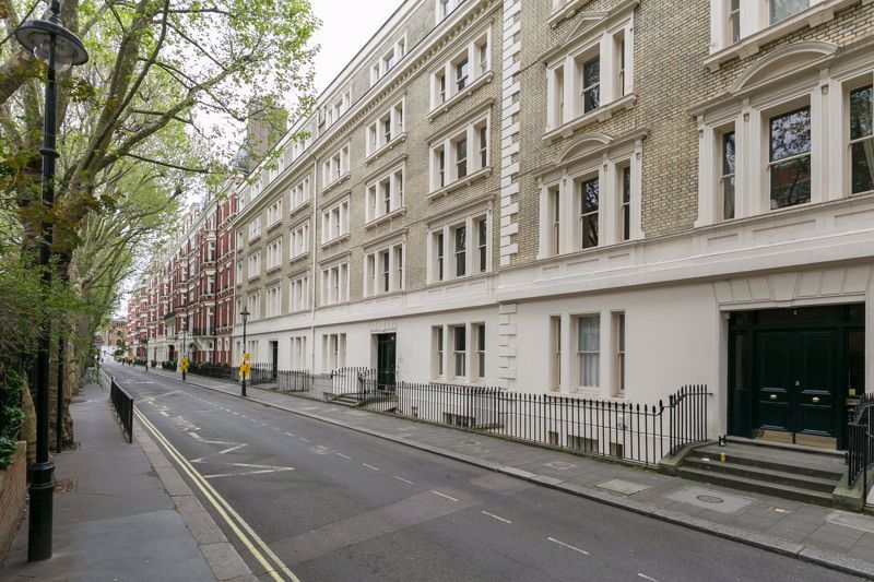 2 bed flat to rent in Morpeth Terrace, London SW1P Zoopla