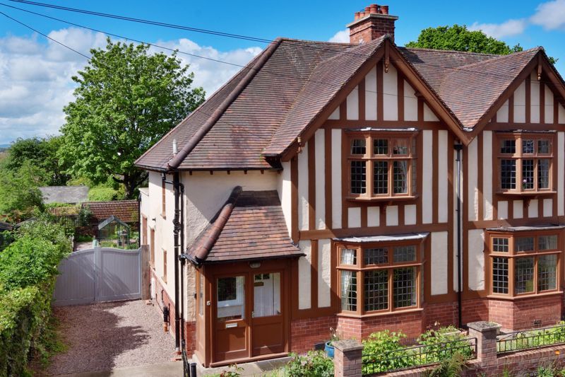 3 bed semidetached house for sale in Moreland Avenue, Aylestone Hill