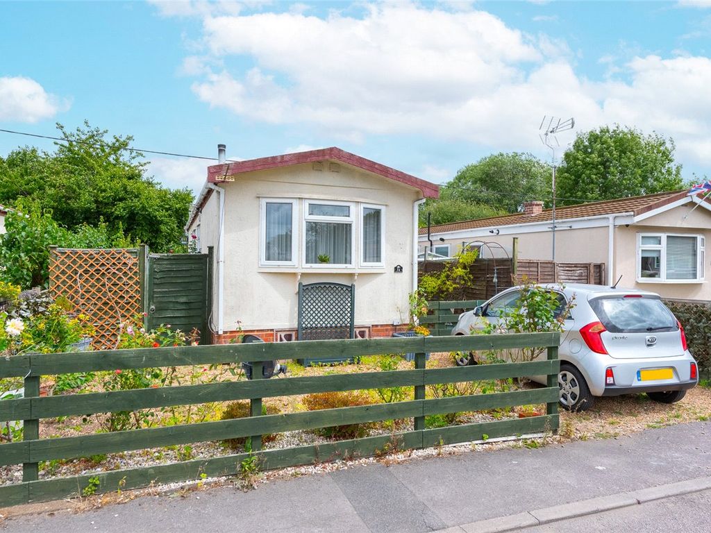 1 bed detached house for sale in Grovelands Park, Winnersh, Wokingham