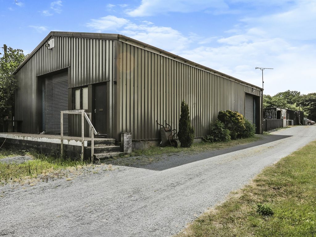 Land for sale in Rendham Road, Carlton, Saxmundham IP17 Zoopla