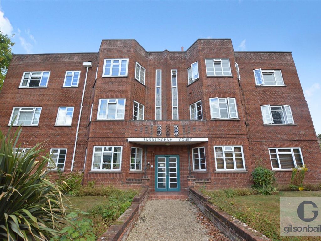 Sandringham Court, Norwich NR2  