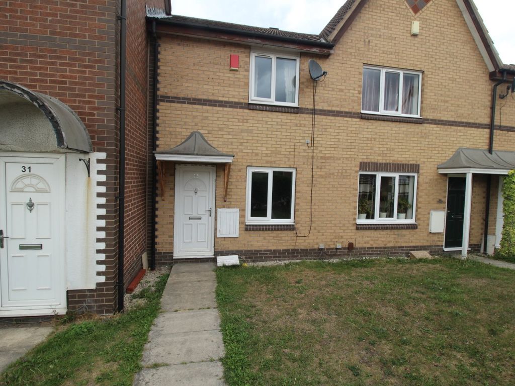 2 bed terraced house to rent in Penny Lane Way, Leeds, West Yorkshire