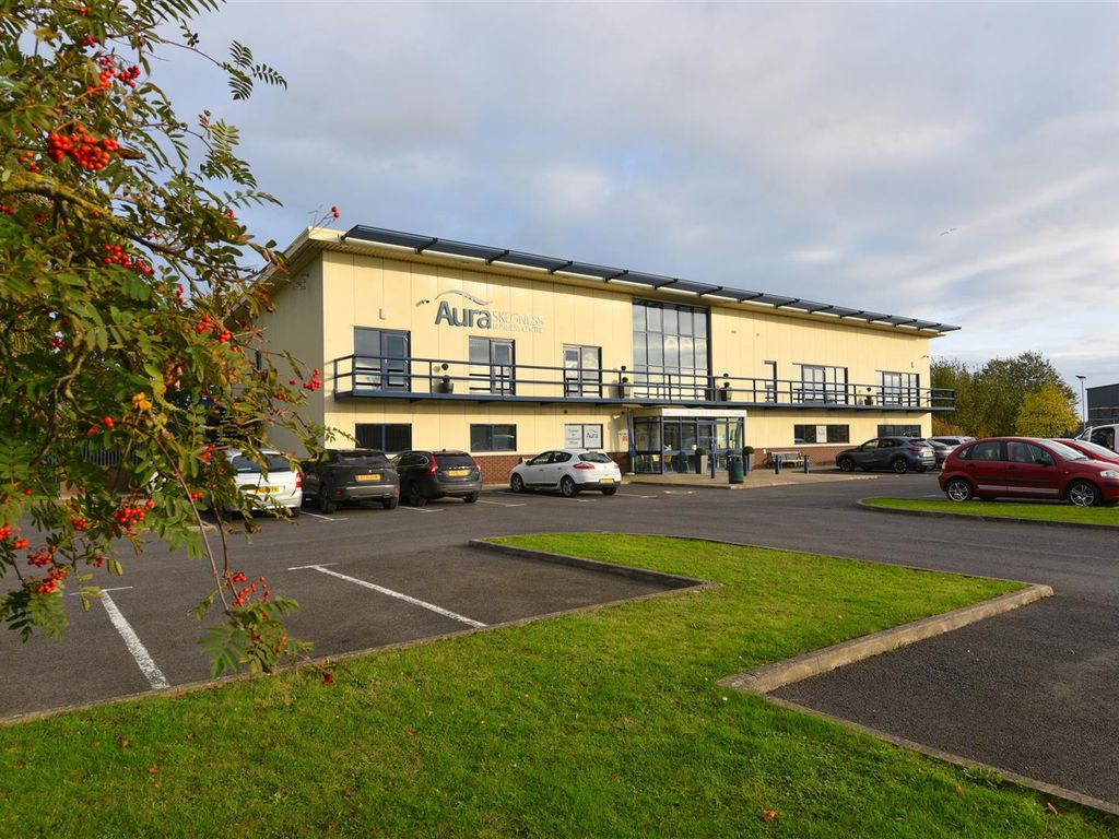 Commercial property to let in Heath Road, Skegness PE25, £4,062 pa Zoopla