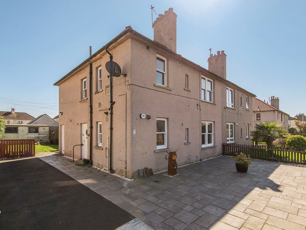 2 bed flat for sale in Haughgate Avenue, Leven KY8 Zoopla