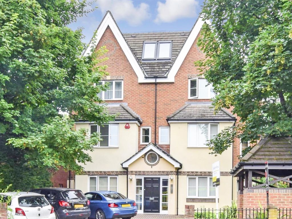 2 bed flat to rent in Langley Park Road, Sutton SM2, £1,650 pcm Zoopla
