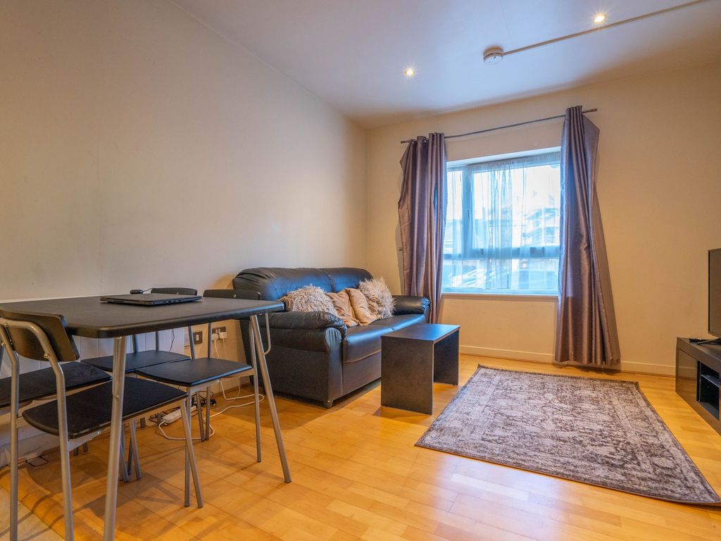 The River Buildings Leicester LE3  