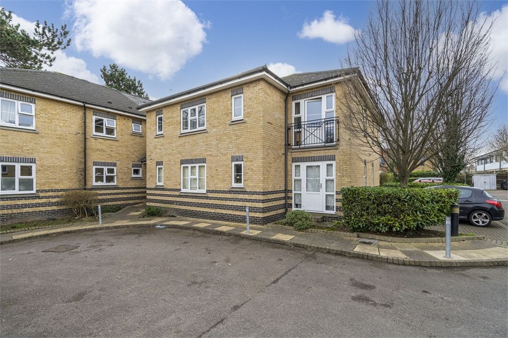 190 Windmill Road, Ealing, London. W5