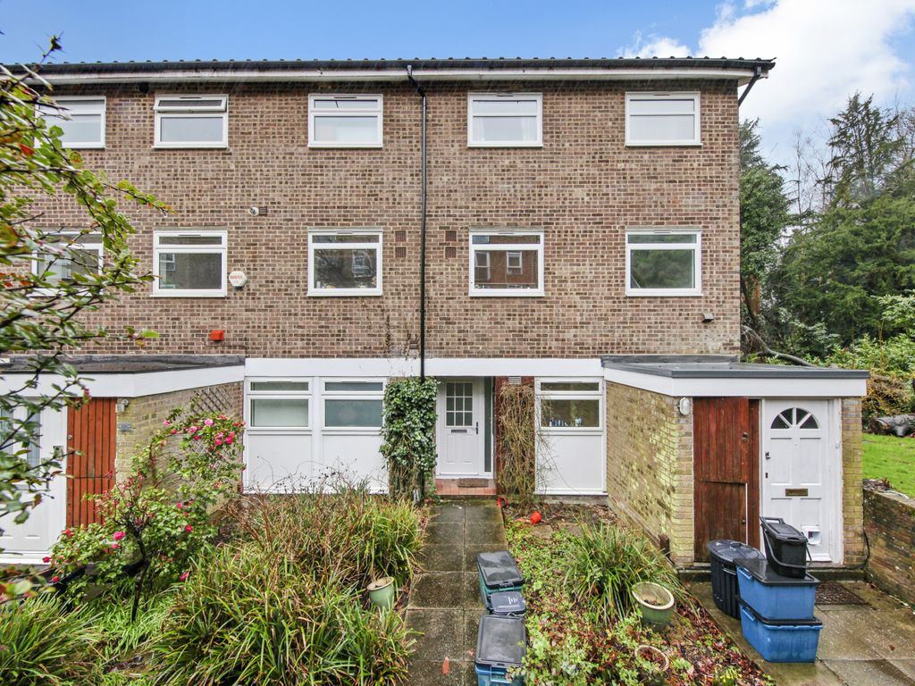 2 bed for sale in Jenson Way, London SE19, £400,000 Zoopla