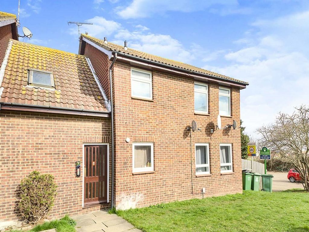 Studio to rent in Burgate Close, Crayford, Dartford DA1 Zoopla