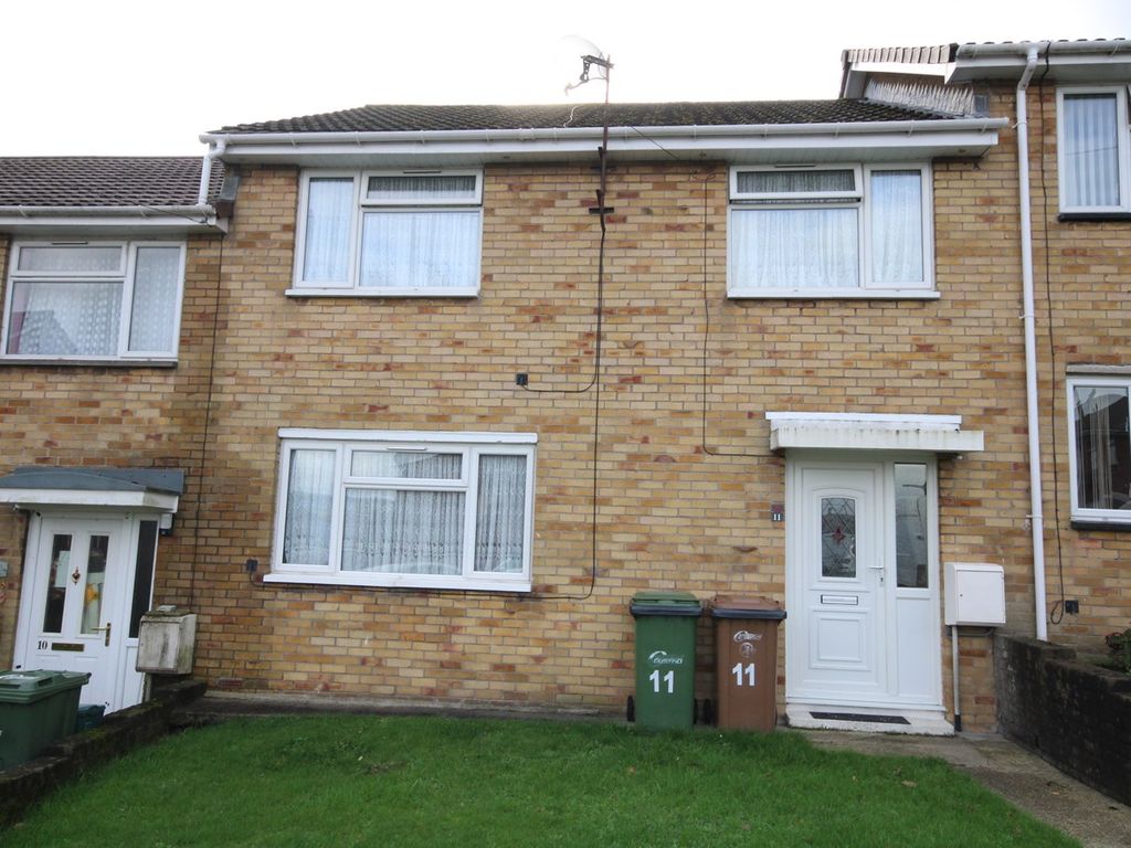 Parfitt Place, Blackwood NP12  