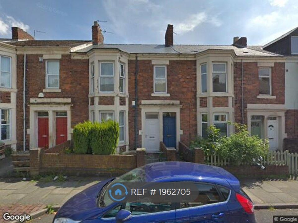 2 bed flat to rent in Heaton, Newcastle Upon Tyne NE6, £925 pcm Zoopla