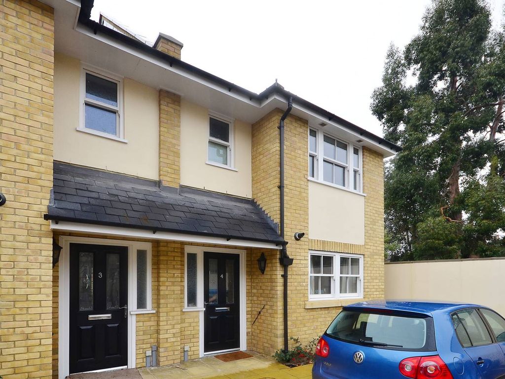 3 bed end terrace house to rent in Barry Road, East Dulwich SE22, £2,850 pcm Zoopla