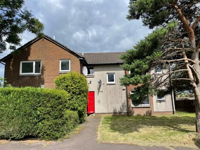 Studio to rent in 17A Rosslyn Road, Ashgill ML9 Zoopla