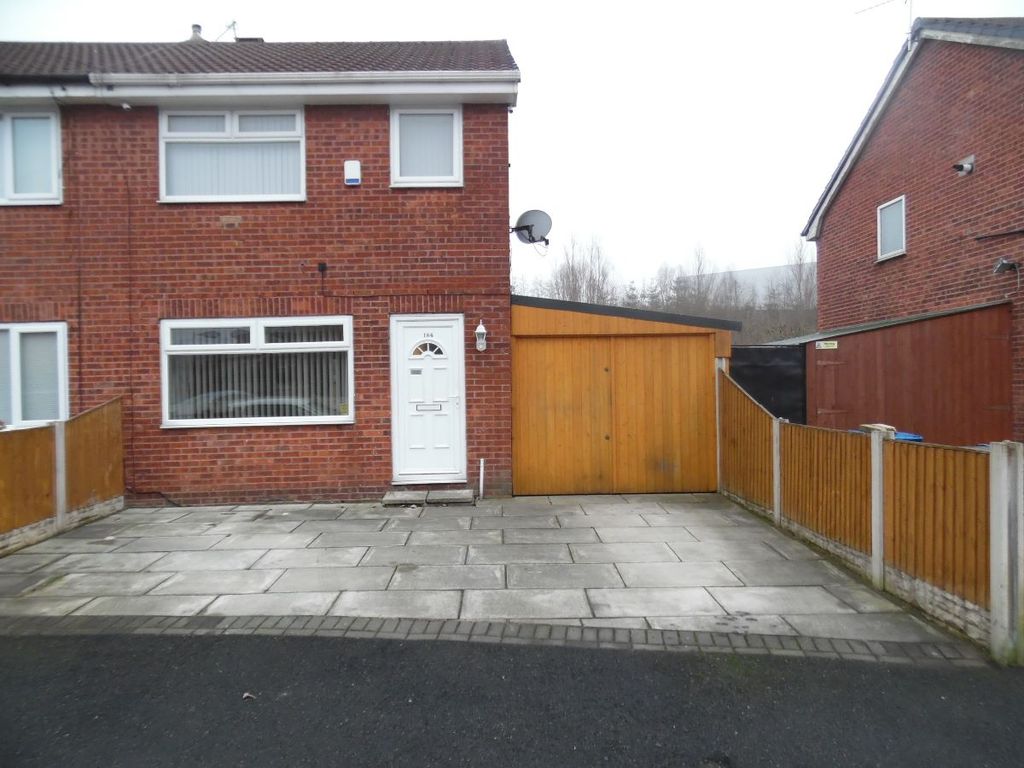 3 bed semidetached house to rent in Elizabeth Road, Fazakerley, Liverpool L10, £875 pcm Zoopla