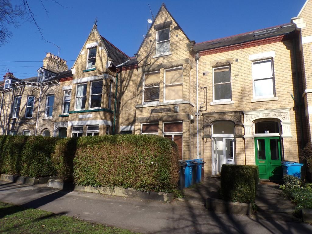 5 bed terraced house for sale in Westbourne Ave, Hull HU5 Zoopla