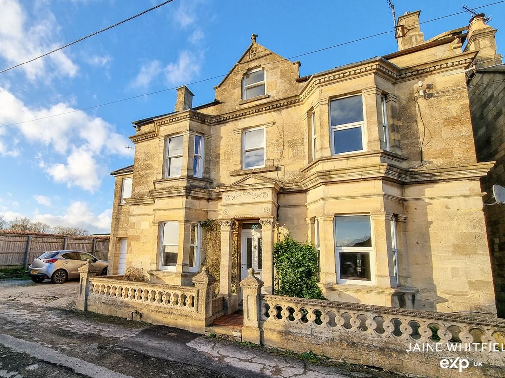 3 bed semidetached house for sale in Hastings Road, Corsham SN13 Zoopla