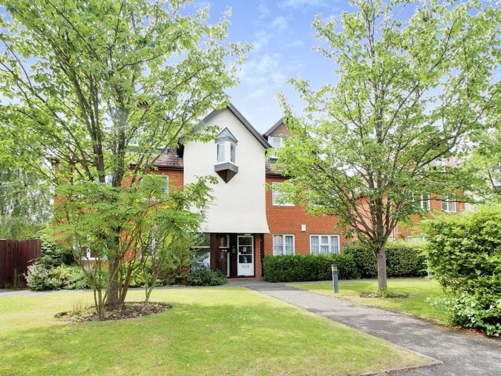 2 bed flat for sale in Shinfield Road, Reading, Berkshire RG2 Zoopla