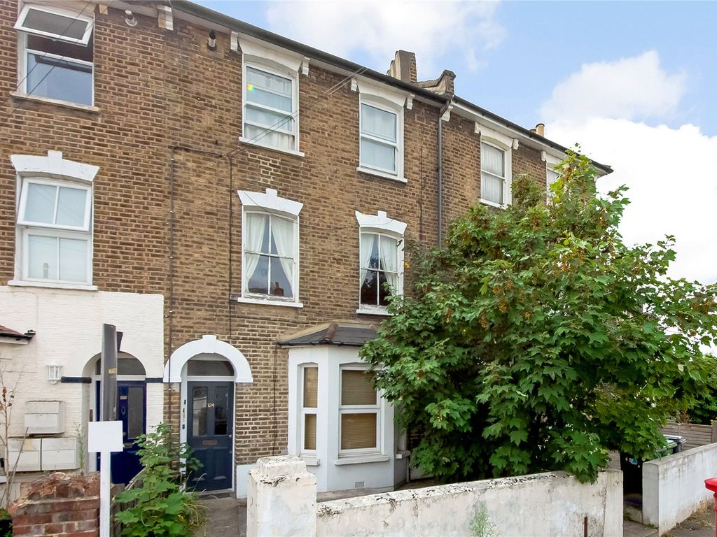 1 bed flat for sale in Courthill Road, Lewisham SE13, £275,000 Zoopla