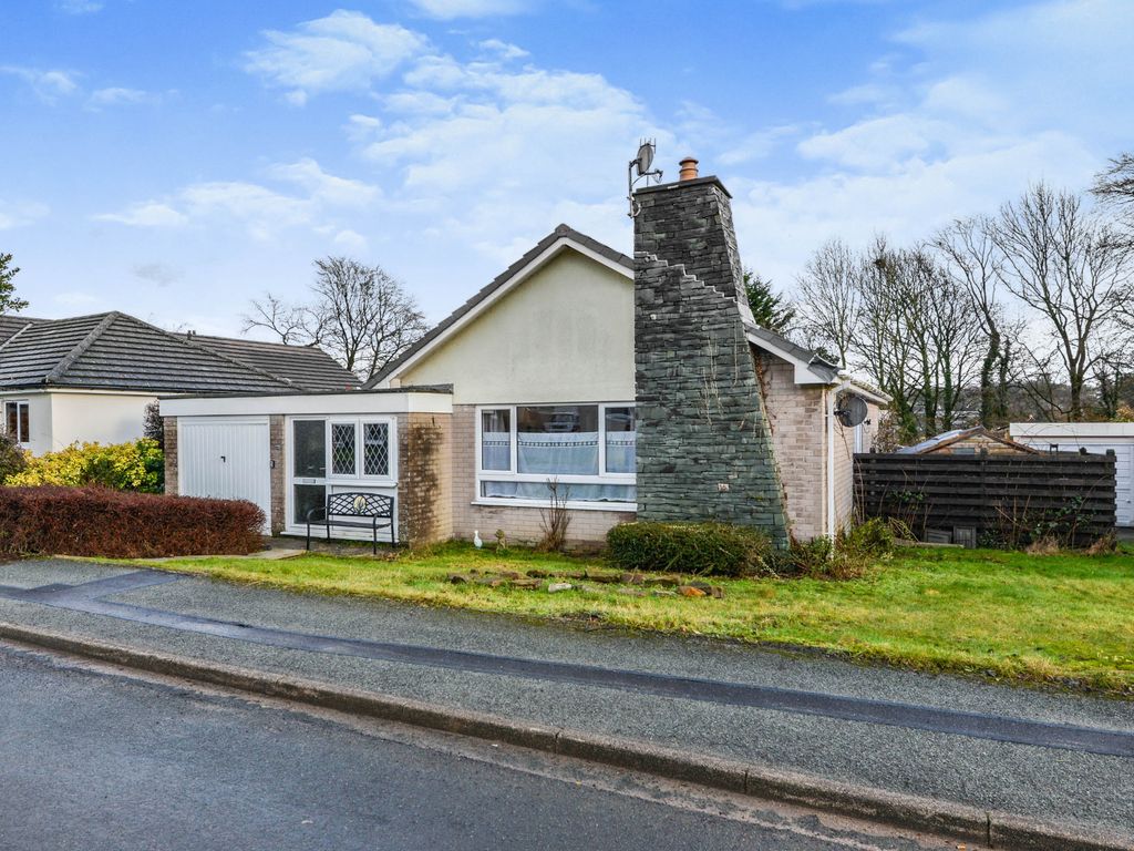 3 bed bungalow for sale in Riverbank Road, Kendal LA9 Zoopla