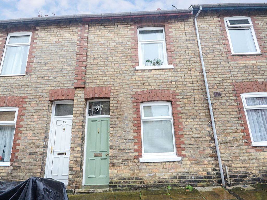2 bed terraced house to rent in Sutherland Street, York YO23 Zoopla
