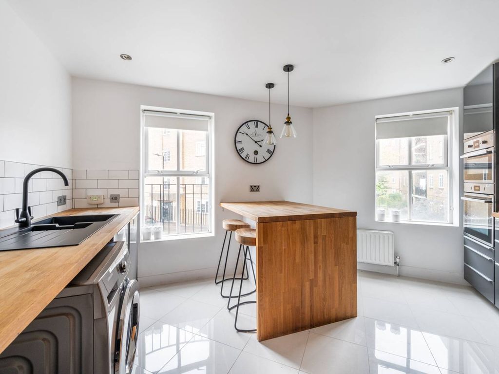 Andover Place, Maida Vale, London NW6  