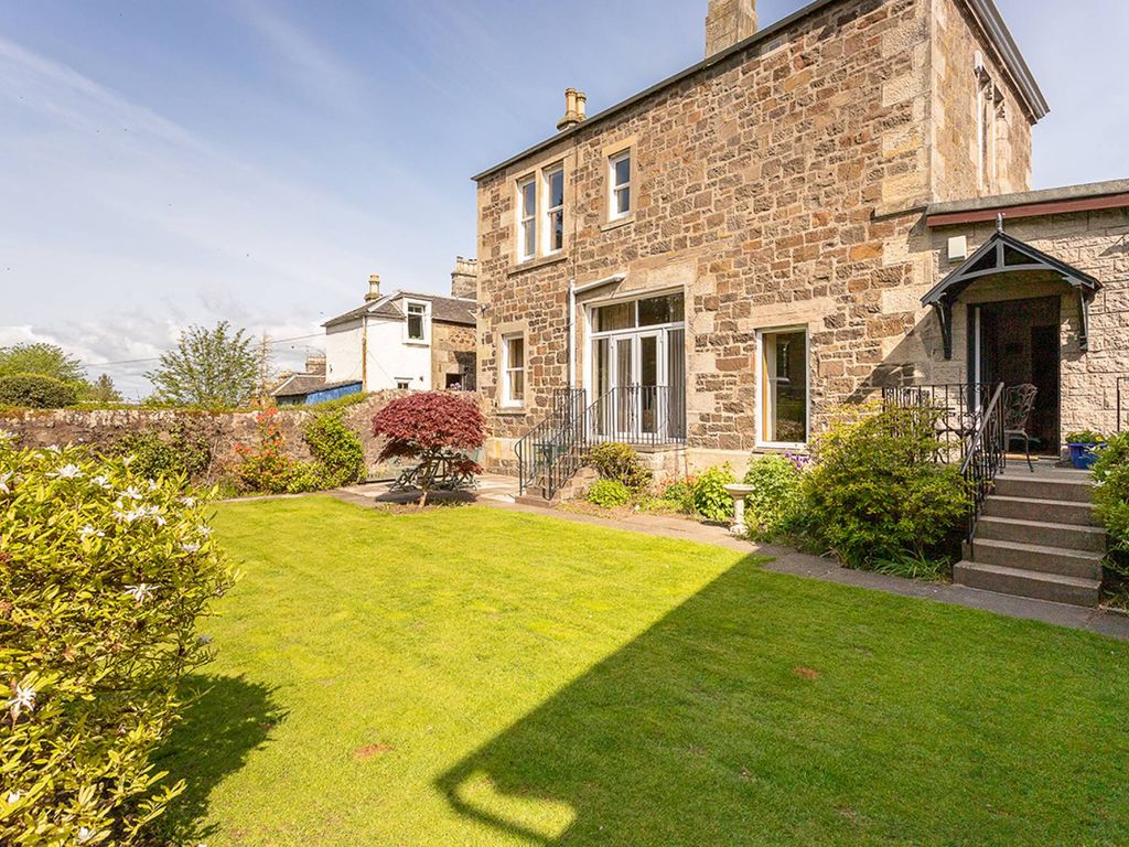 3 bed end terrace house for sale in Cupar Road, NewportOnTay DD6, £