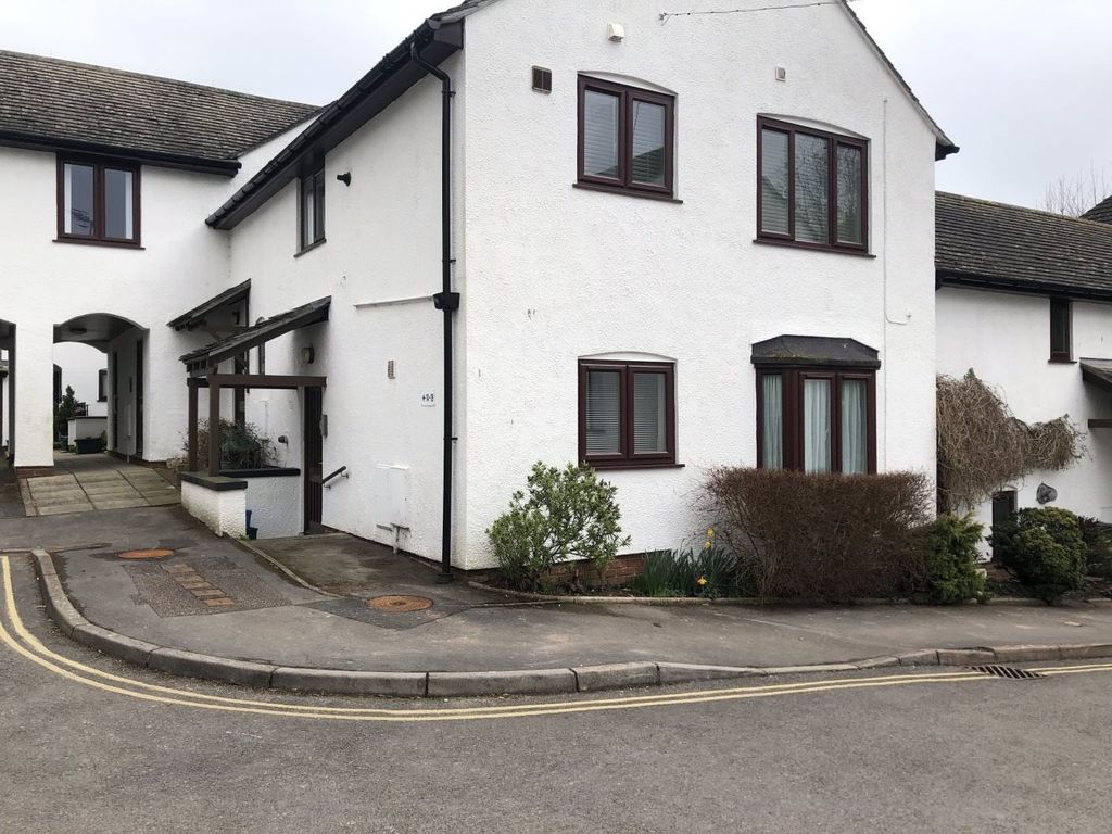1 bed flat for sale in Barnards Farm, Seaton, Devon EX12 Zoopla