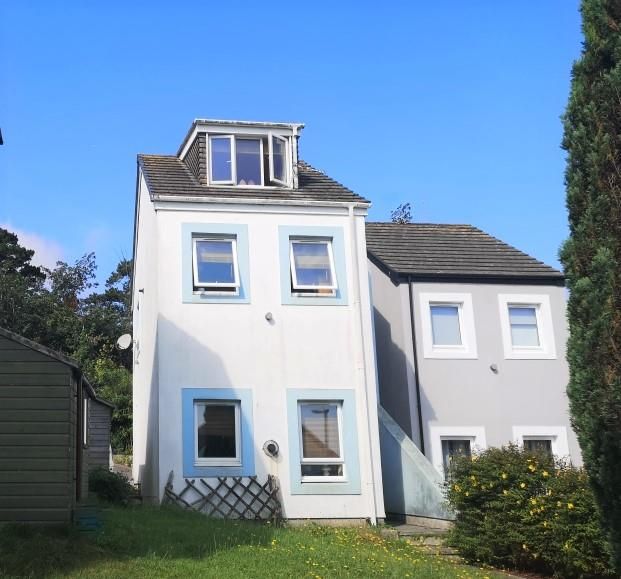 3 bed property to rent in Ashfield Gardens, Falmouth TR11 Zoopla