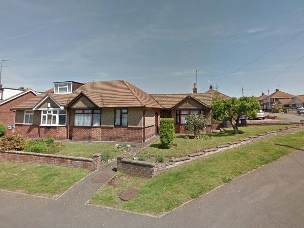 3 bed bungalow for sale in Thornby Drive, Kingsthorpe Village