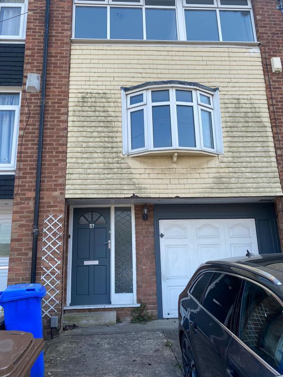 3 bed terraced house to rent in Standon Crescent, Sheffield S9 Zoopla
