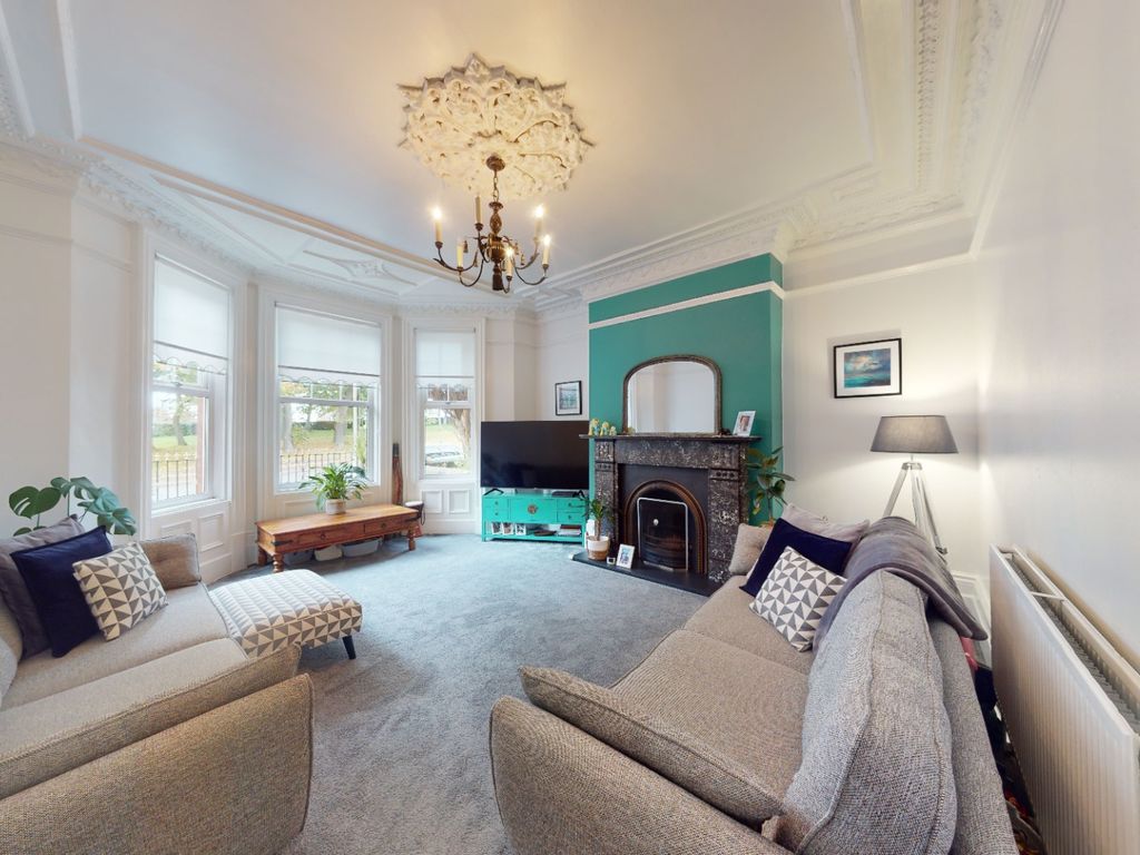 Stanhope Road, South Shields, Tyne And Wear NE33  