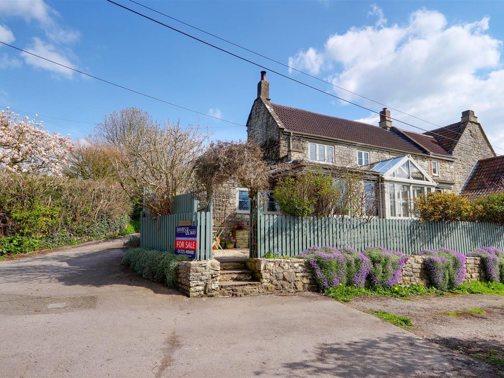 3 bed cottage for sale in Tyning, Timsbury, Bath BA2 Zoopla