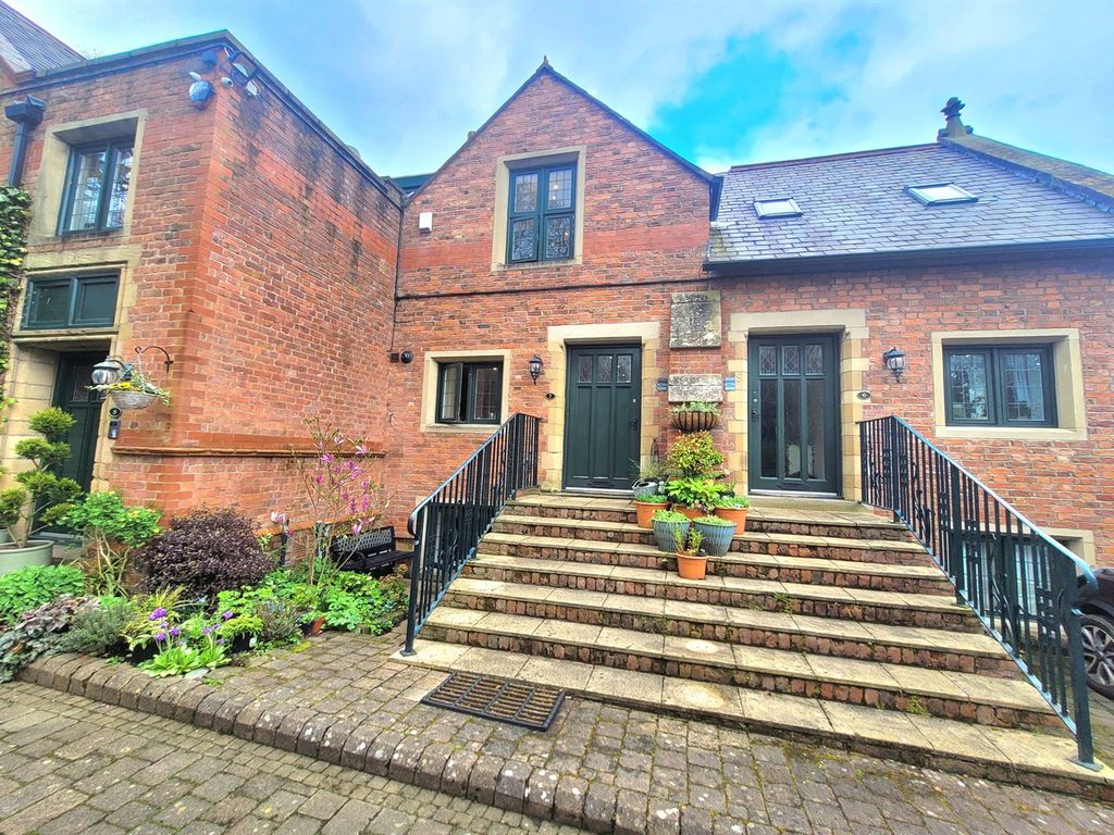 Blakeswood, Oldfield Road, Altrincham WA14  