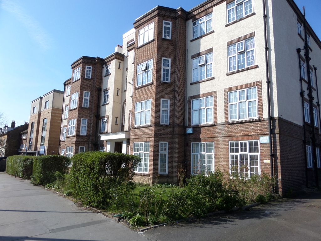 Studio for sale in St James Road, Croydon, Surrey CR0 Zoopla