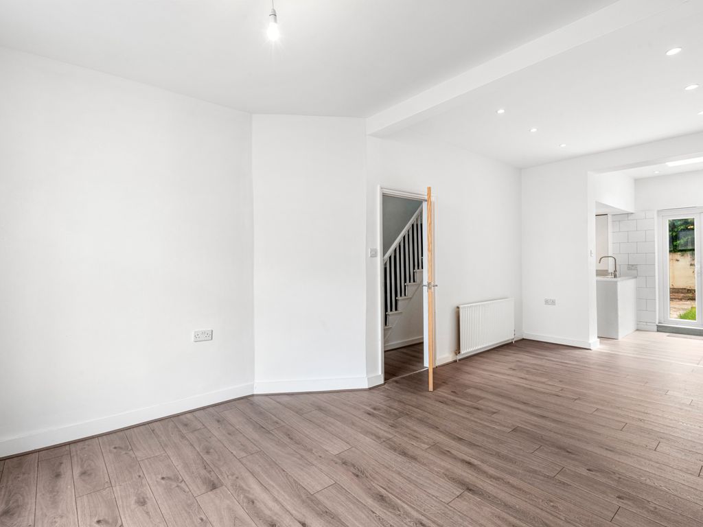 2 bed terraced house for sale in Bridge Rd, London NW10 Zoopla