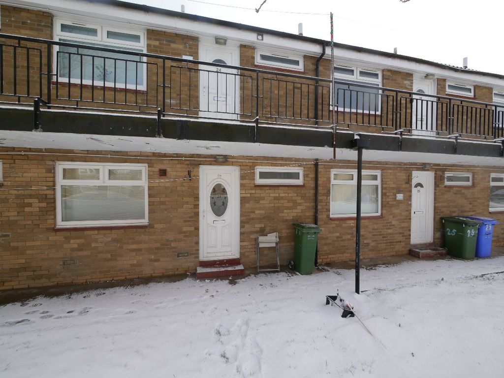 1 bed flat to rent in Chirnside, Cramlington NE23 Zoopla